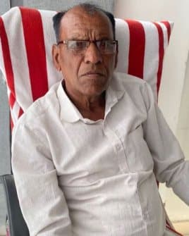 Deen Mohammed, Deshwali Minerals