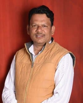Shokat Bhati, Deshwali Minerals